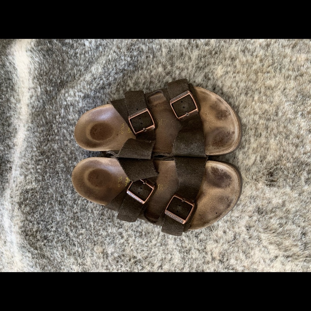 Arizona Birkenstock’s